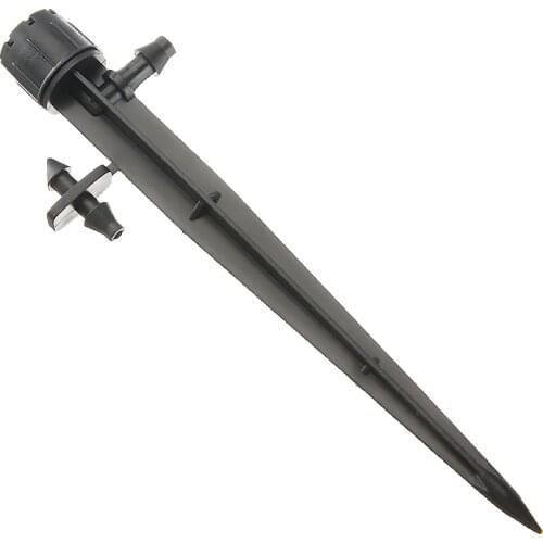 Garden Supplies Automatic Watering Spike For Plants Flowers Lawns Watering Drip Irrigation Watering System 50Pcs