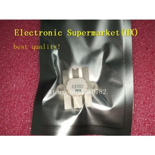 Free Shipping 2pcs/lots 2SC3102 C3102 In stock