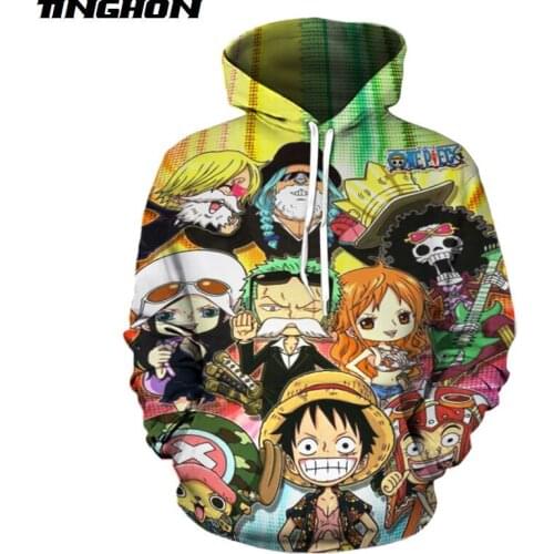 One Piece New Fashion Harajuku 3D full Printed Hoodie/Sweatshirt/Jacket/Men Women hiphop casual Plus Size XS 6XL 7XL 02