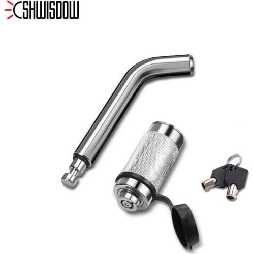 CSHWISDOW Trailer Accessories
