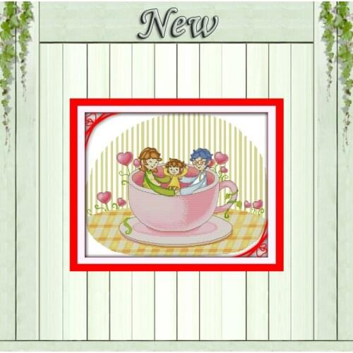 Joy Sunday Knitting Products