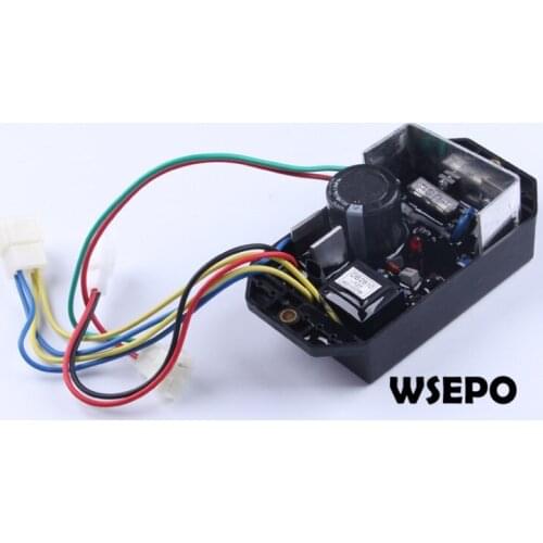 OEM Quality! KI-DAVR-95S AVR/Voltage Regulator fits for KDE12EA/KDE12000EA/KDE12STA 8KW~10KW Single Phase Diesel Generator