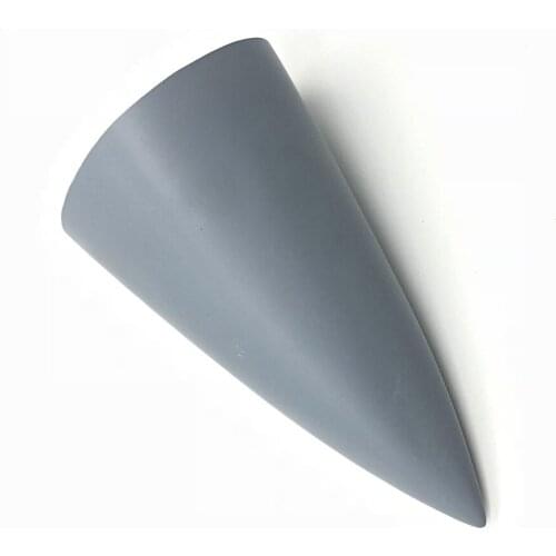 Nose cone for Freewing rc plane jet model F15 90mm F-15 90mm
