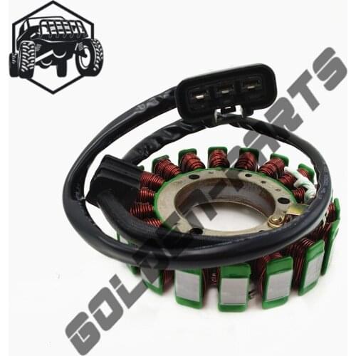 Magnetic motor stator/Magneto coil for ATV,SUITABLE FOR 450 550(without EPS),PART NO.0GR0-032000