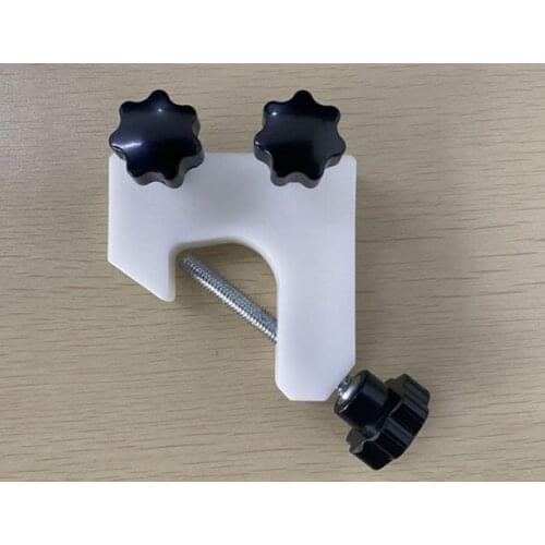 Mindray MEC1000 PM7000 T1 T5 T5S T6 D6 D5 MEC-1000 PM-7000 T-1 T-5 T-5S T-6 D-6 D-5 invasive pressure sensor holder clamp