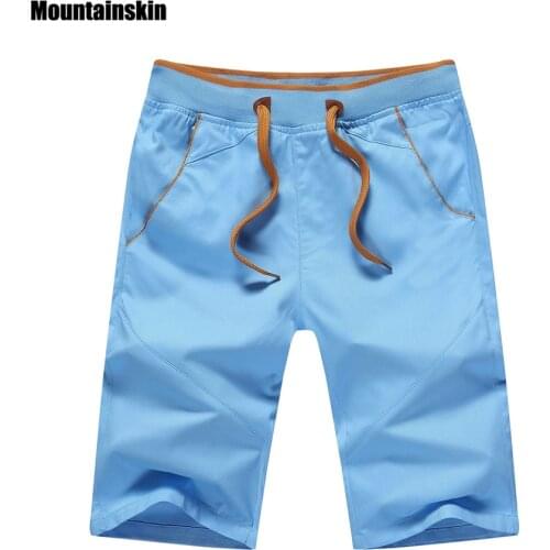 Mountainskin Men's Beach Shorts