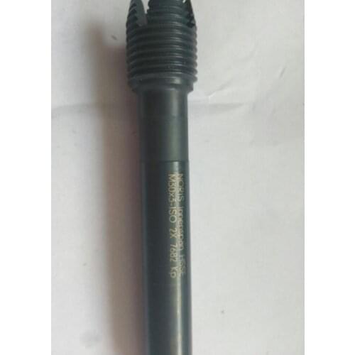 THREADING TAPS INNENSPAN HSSE M 30*3 ISO 2X