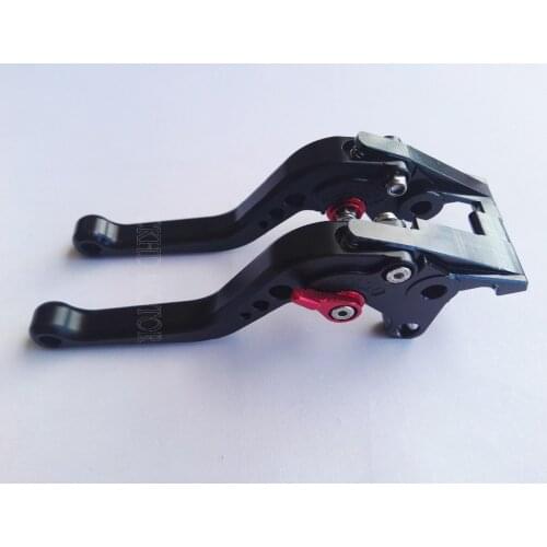 New motorcycle adjustable For YAMAHA FJR1300 FJR 1300 2003 brake clutch levers