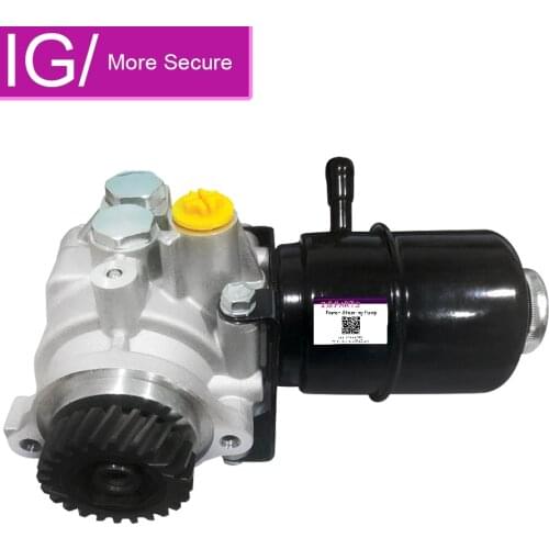 For Power Steering Pump for MITSUBISHI PAJERO SHOGUN MK3 3.2 DID 00-06 MR223480
