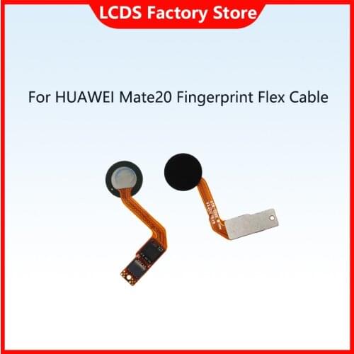 PANFU Flex Cables For Huawei Mate 20 Phones