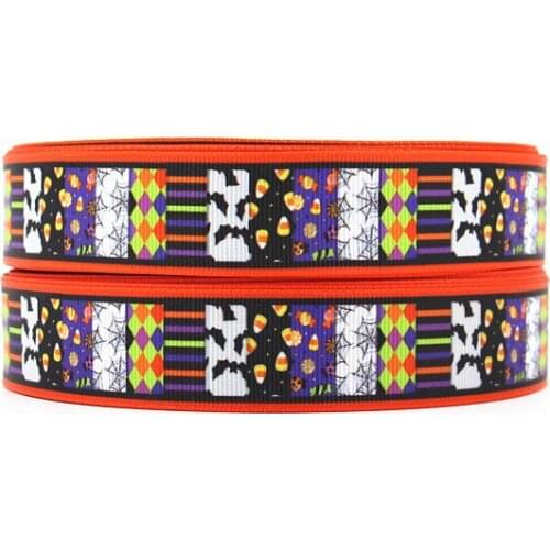 Q&N ribbon wholesale/OEM 1inch 25mm 150714011 grosgrain ribbon 50yds/roll free shipping