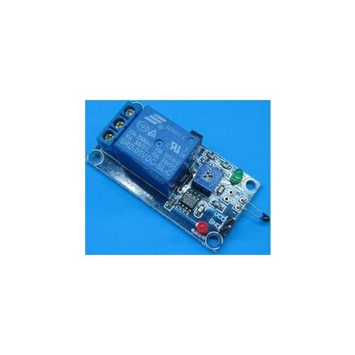 Relay module all in one thermal sensor module thermistor temperature sensor module module