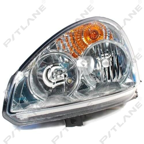 РосЛада Car Lamps