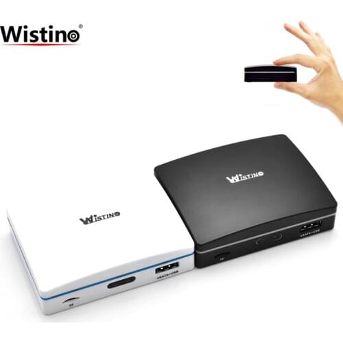 CCTV AHD 4CH DVR Security Camera System Digital Video Recorder 5IN1 Mini DVR VGA HDMI For 1080P IP Camera Onvif Mini Analog DVR