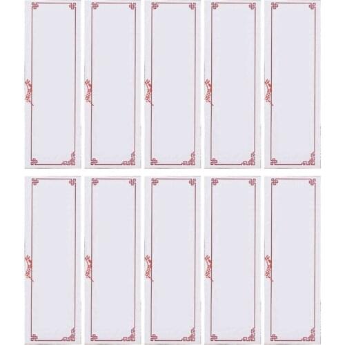 10Pack Dimo Dizi Flute Membrane for Chinese Flute Dizi