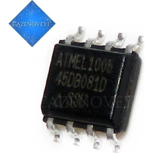 1pcs/lot AT45DB081D-SSU AT45DB081D 45DB081D SOP-8