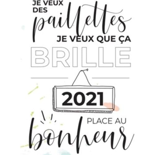 2021 New Clear Silicone Stamp / seal for DIY Scrapbooking / Album Decorative Clear Stamp Sheets A440