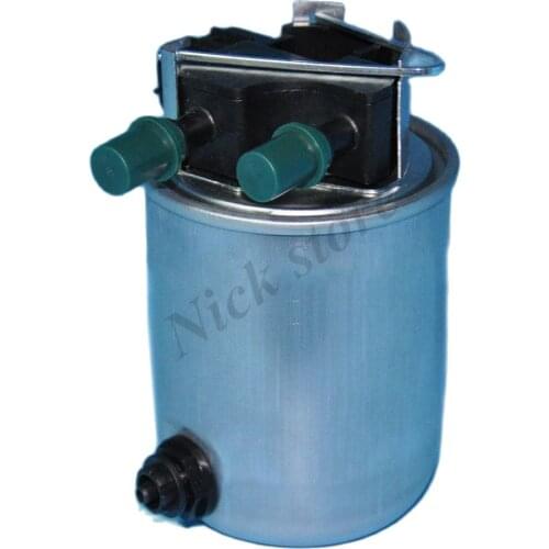 Car Fuel Filter 16400-4EA1A 16400-4EA1D 16400-BB50A 16400-BB51A For QASHQAI