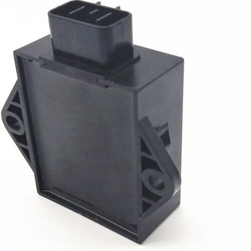 Motorcycle Ignition CDI Unit Box For Suzuki Haojue GN125 GN125H GN125F GS125 EN125 GXT200 KMF200 SUPERMOTO200 XTM200 8-Pins