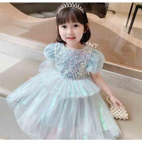 CULTISEED Ballroom Dresses For Girls