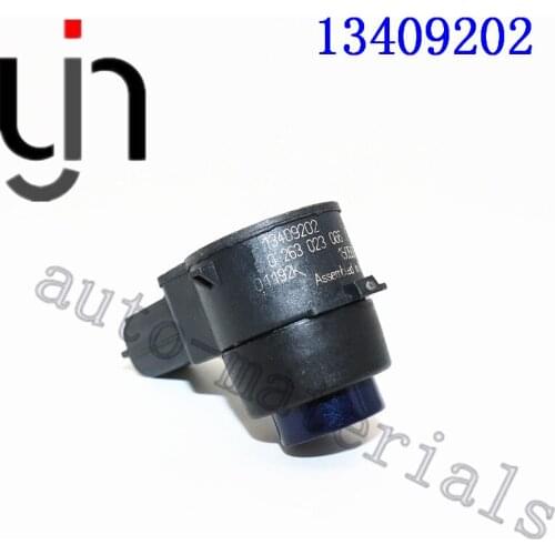 PDC Car Parking Sensor For Chevrolet Cruze 13 Opel Astra J Zafira 08-13 13409202 OEM 0263023066