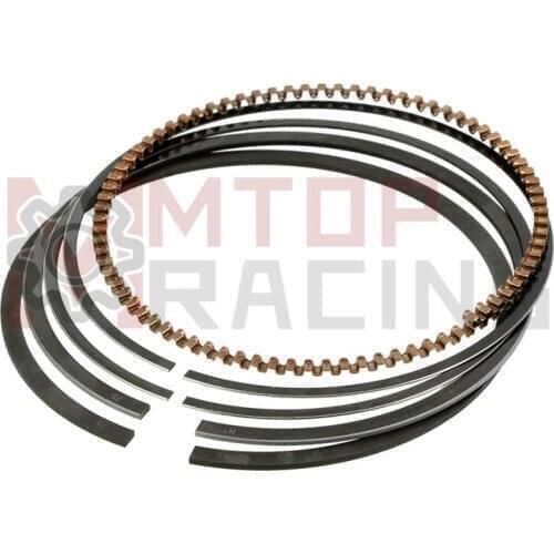 Motorcycle Engine Parts STD Bore Size 75mm 70.25mm 70.5mm 70.75mm Piston Rings For Honda VF750C Magna 1993-2003 1994 95 96 97 98