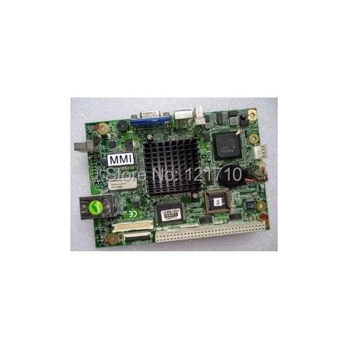 Industrial equipment board SBC84625MMI 3.5" small card