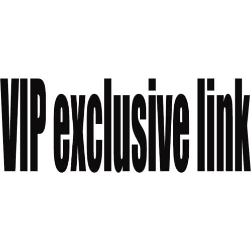 VIP exclusive link