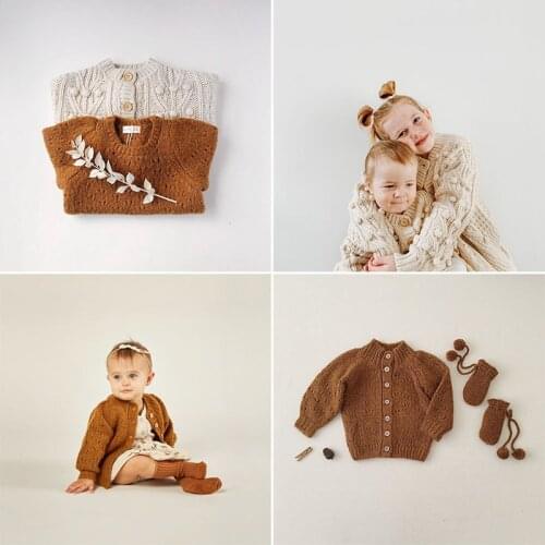 EnkeliBB Children's Jackets And Coats
