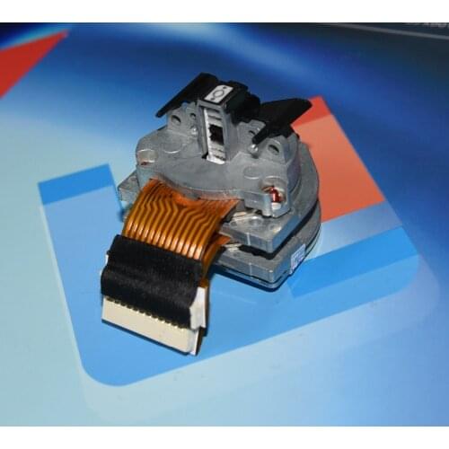 Free Shiping Head unit 24pin for LEXMARK 2591