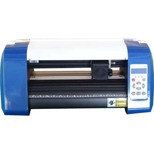 Hot sale A3/A4 Flex/pvc/PU /PET T-shirt transfer film cutting plotter