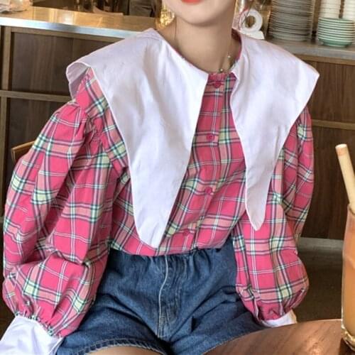 JHBeute Large Blouses