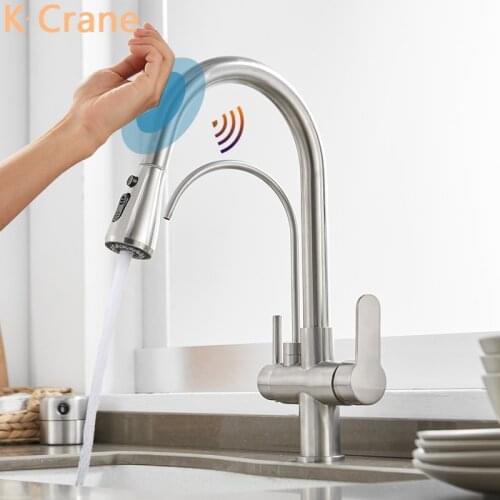 Смесители с краном для питьевой воды K·Crane China At AliExpress