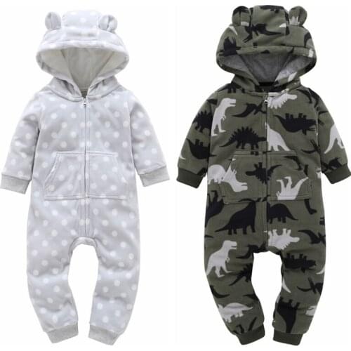 Kacakid Clothes For Newborn Boys