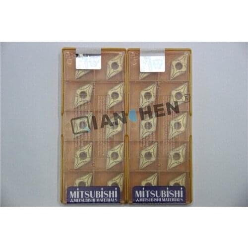 Mitsubishi 10pcs/lot DNMG150404-MA UE6020 DNMG150408-MA UE6020 CNC Inserts,face Mill Lathe Tools Cutter Internal Turning Tool