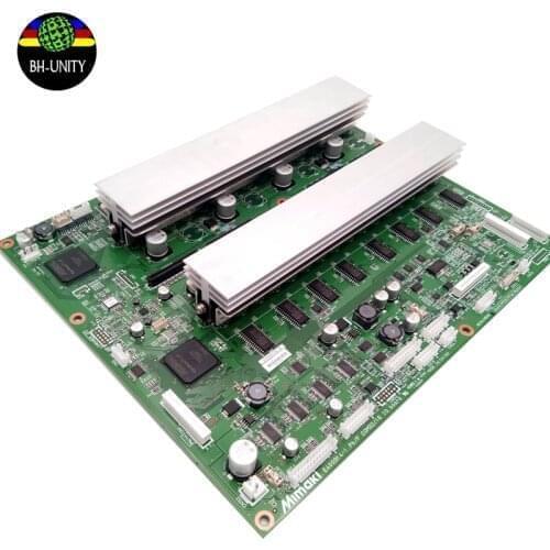 100% Original New Mmaki E400914-1 Pb/F COM32/16 Board Mimaki JV33 IO Board for Printing Machine jv150-160 /jv300 Printer