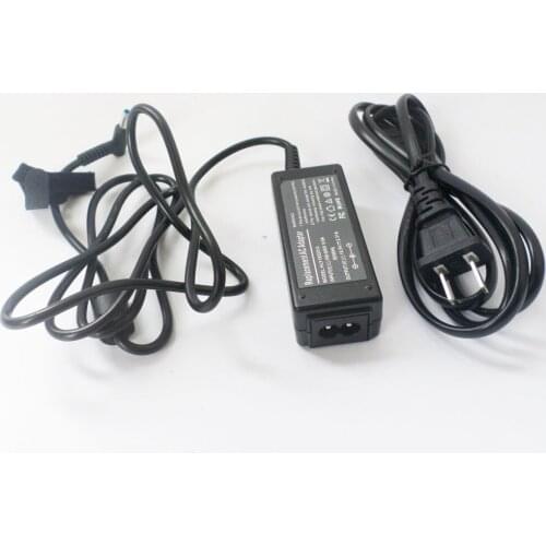 NEW Power Charger Plug For HP SPLIT 13-G118CA X2 E8C35UA 721092-001 universal For Dell ultrabook XPS 12 13 13D AC Adapter 45W