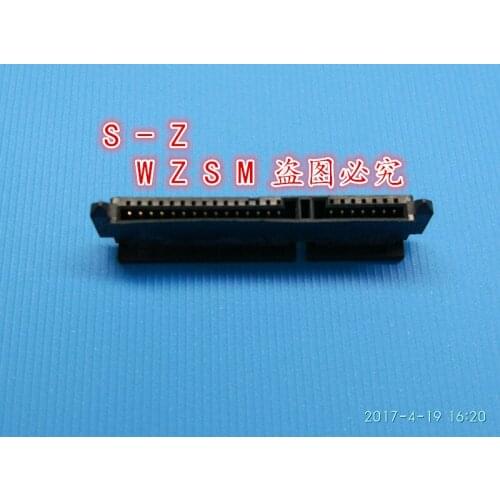 Genuine New HDD Connector for SONY SVT11 SVT 11 SVT13 SVT14 SV15 SV17 hard drive connector HDD socket