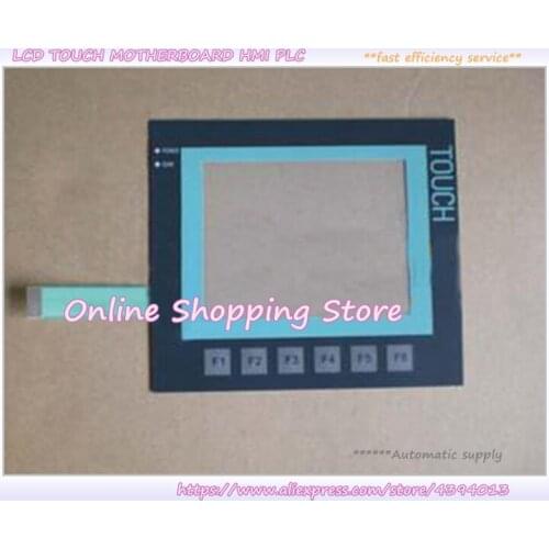 KTP178 Touch Screen Glass New