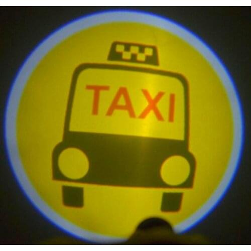 LED Car Door Logo Laser Projector Laser light of car door light High car door welcome lights hotest led ghost shadow light