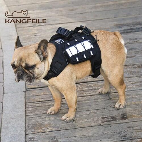 KANGFEILE Reflective Pet Carriers Carrying for Small Cats Dog Backpack Transport Bag Bolso Perro Torba Dla Psa Honden Tassen