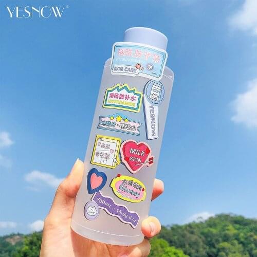 YESNOW Moisturizing Facial Toners