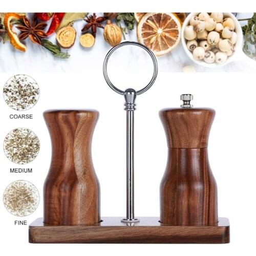 Manual Pepper Mills Yssylike China