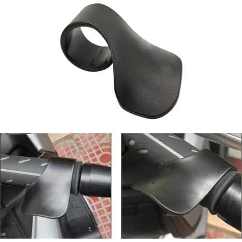 1PCS Throttle Booster Modified Motorcycle Throttle Clip Save Effort Electric Vehicle Universal Speed Refueling Aid Accessories