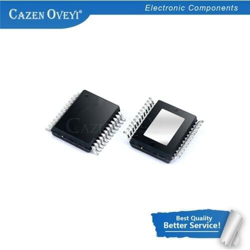 1pcs/lot VNQ5050AK VNQ5050 BCM computer board commonly used fragile turn chip For Volkswagen Skoda Car SSOP-24 In Stock