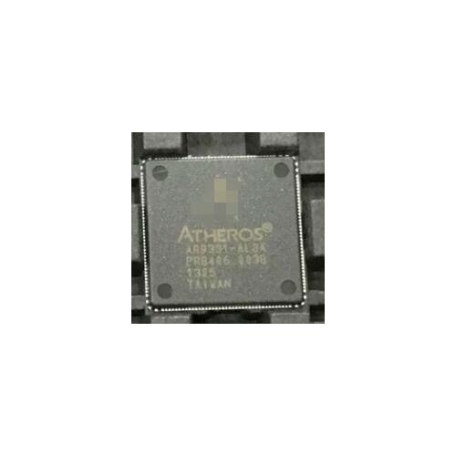 100% NEW Free shipping AR9331-AL3A AR9331 QFN MODULE new in stock Free Shipping