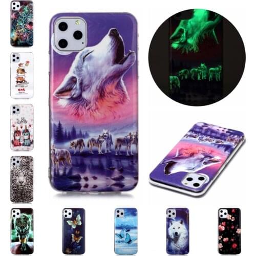 Phone Accesory For armor Huawei Honor 8S Hot Soft Silicone Cover Huawei cover Y5 2019 Nova 3E P Smart Honor 10 Lite 8A 4E Casa