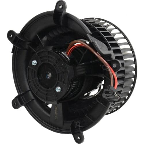 AP03 1 Pc Heat Blower Motor Fan For BMW 7 Series E65 E66 E67 730i 740i 745d 730d 760i 2001-2009 64116913401 New
