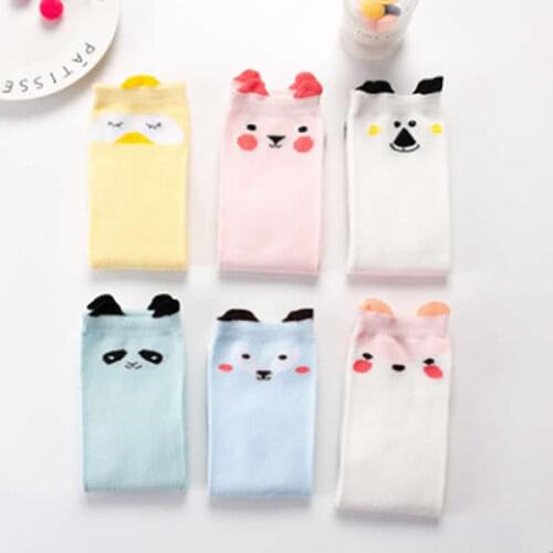 Beikinyuans High Socks For Girls