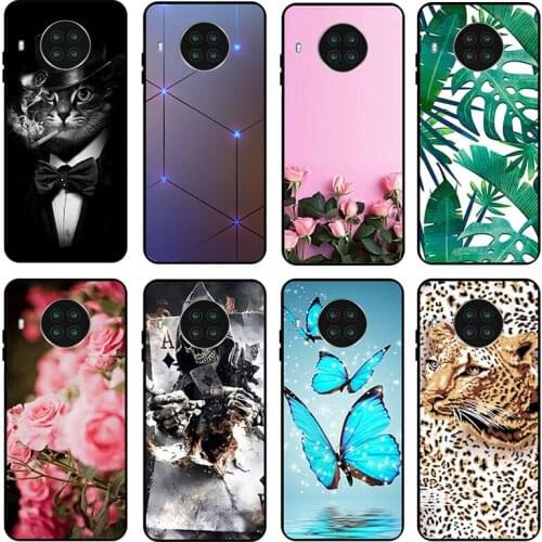 Cases for Cubot Note 20 Pro Case Back Soft Silicone Phone Covers for Cubot Note 20Pro Mobile Phone Cases for Cubot X30 case